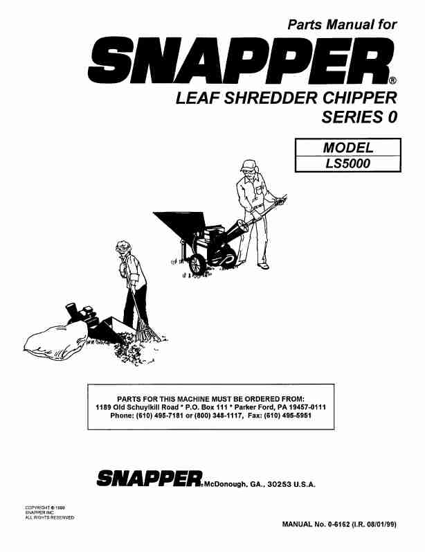 Snapper Chipper LS5000-page_pdf